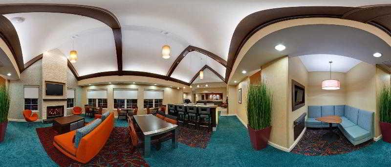 Residence Inn Indianapolis Fishers Exterior photo