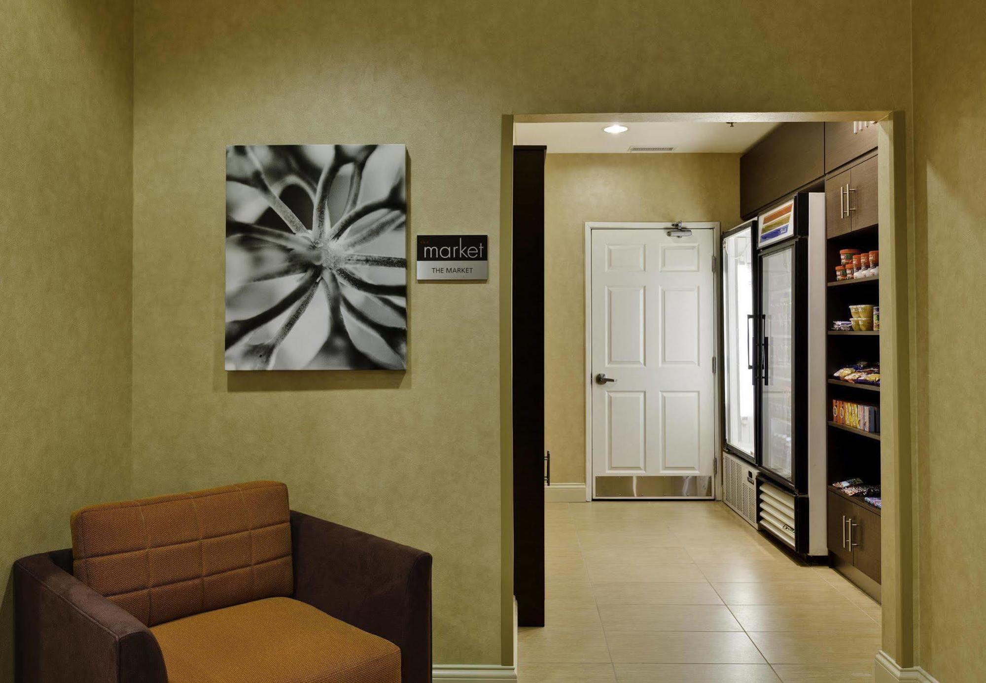 Residence Inn Indianapolis Fishers Exterior photo